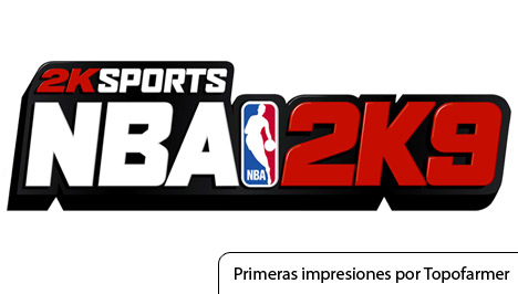 NBA 2K9