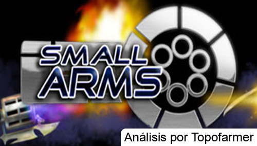 Small Arms