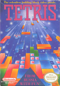 tetris