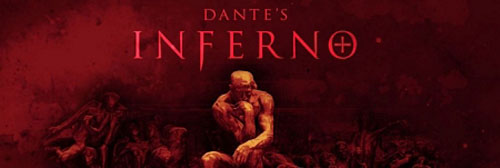 Dante´s inferno