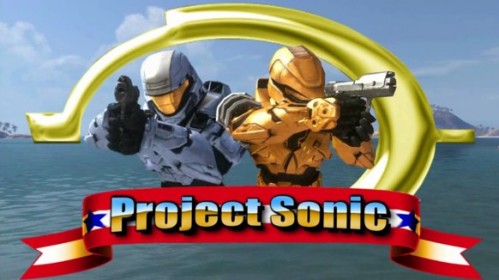 project-sonic