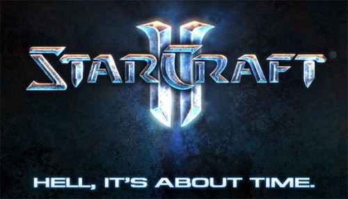 starcraft2