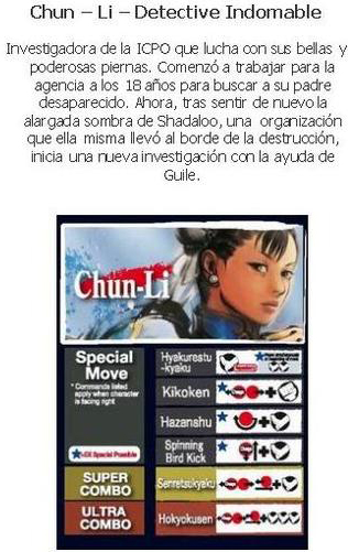 chunli