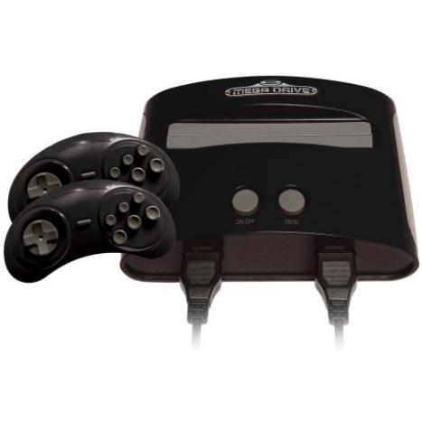 SEGA MegaDrive