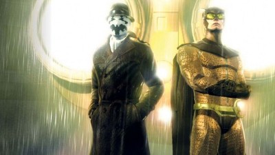 watchmen