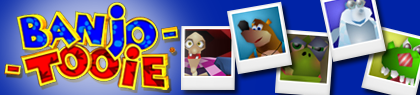 banjo tooie