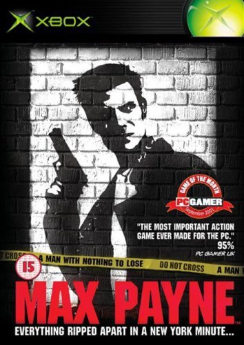 Max Payne