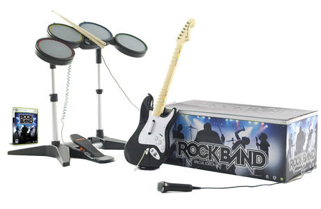 Rock Band