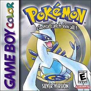 pokemon-silver