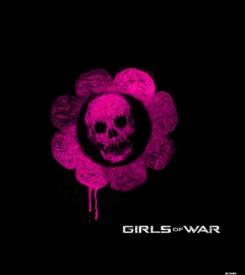 girlsofwar