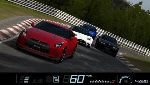 gt psp