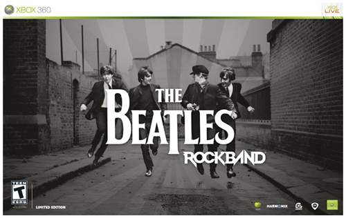beatles