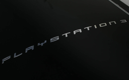 playstation 3 logo. playstation-3-logo