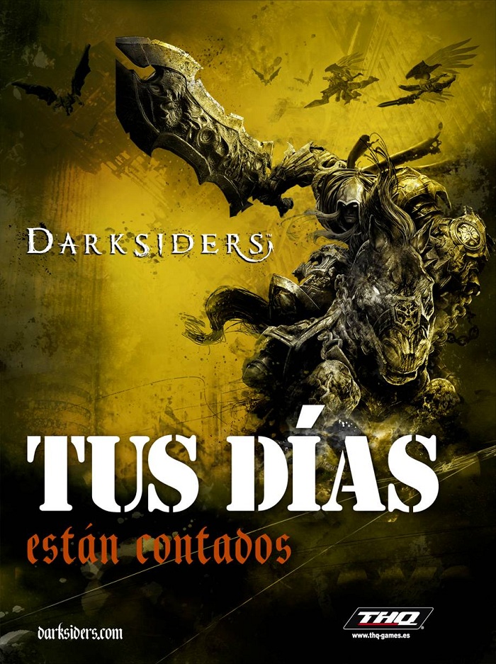 darksiders