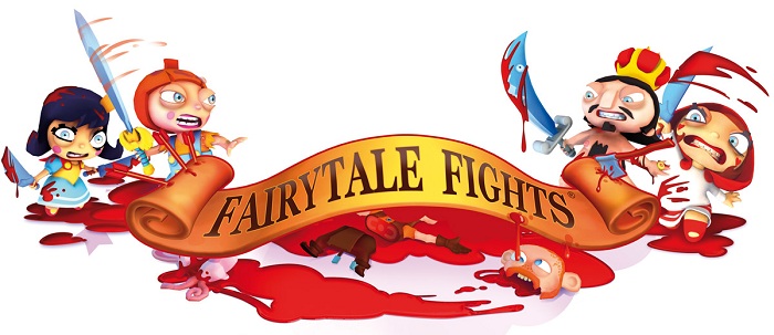 Fairytale Fights