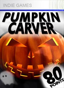 pumpkin carver