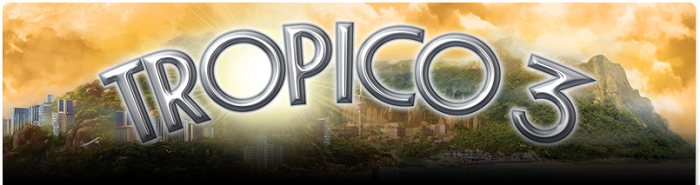 Tropico 3