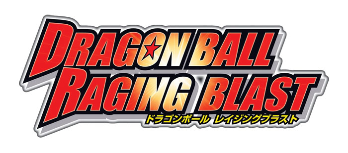 db raging blast