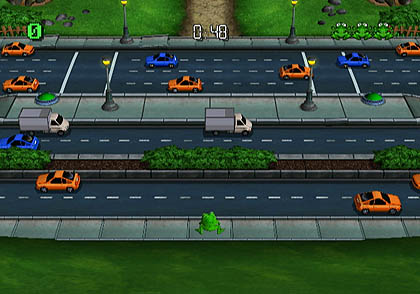 frogger_returns frogger_returns
