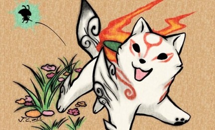 okamiden