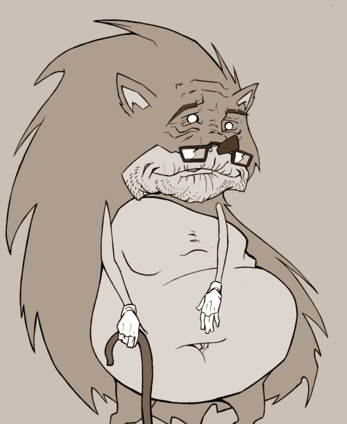 SonicOld