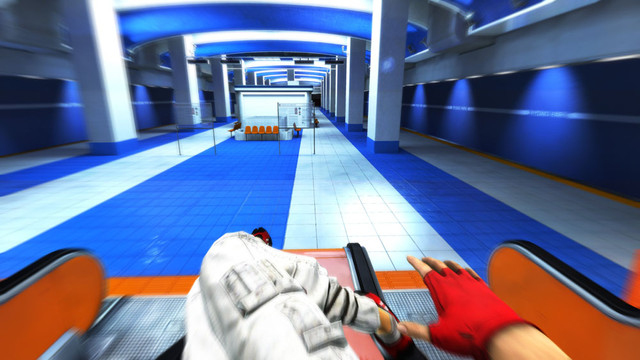 Mirror's Edge: ¿veremos su secuela algún día? 9