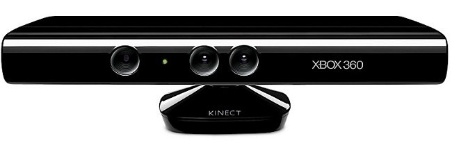 Kinect