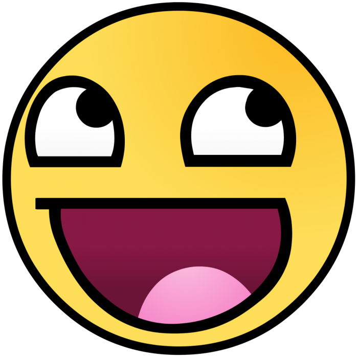 Awesome_Face_by_AdmiralSerenity