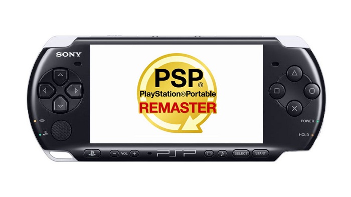 pspmaster