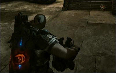 Season Pass de Gears of War 3 e Skins das Armas já estão online