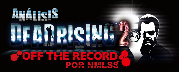 Análisis Dead Rising 3 - Xbox One