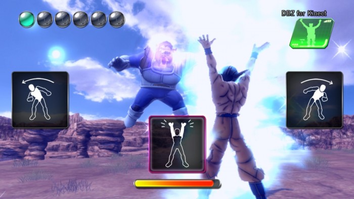 dragon ball z kinect (3)