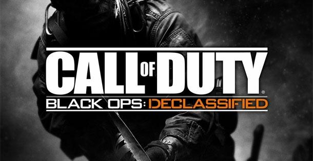 Call of Duty Black OPS Declassified