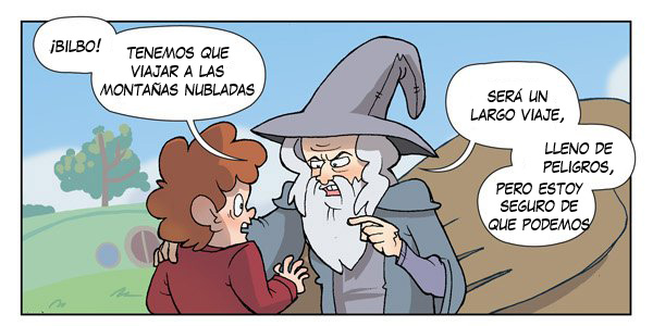 gandalf aguilas 1