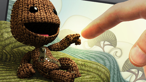 little big planet