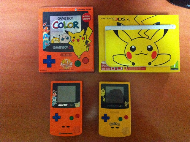 pokemon coleccion 8