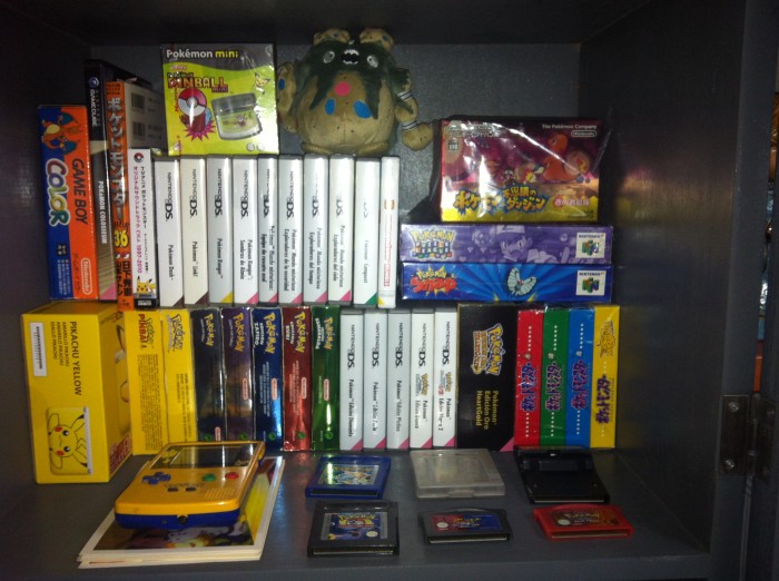 pokemon coleccion 9