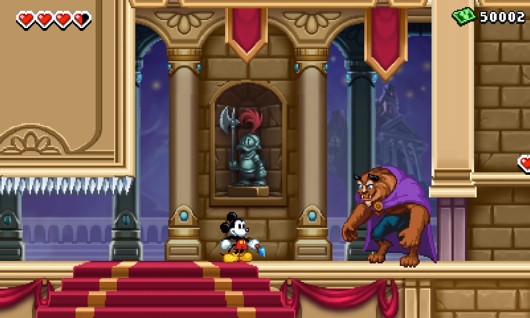 epic mickey mundo misterioso 2