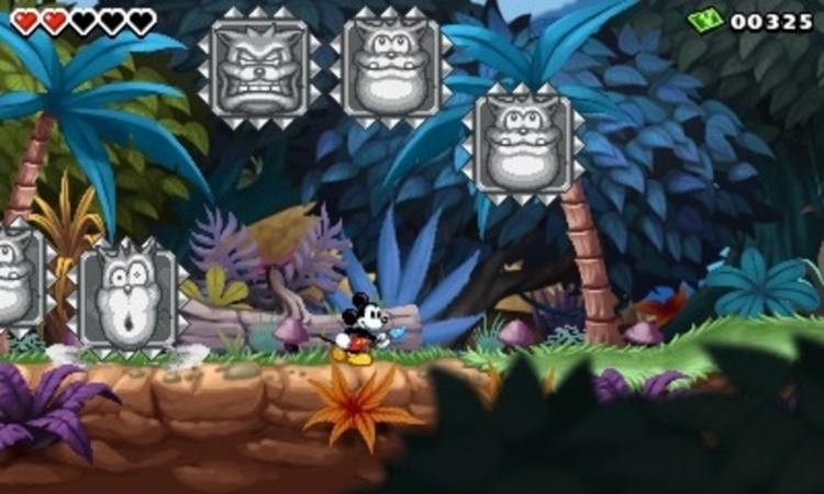 epic mickey mundo misterioso 3