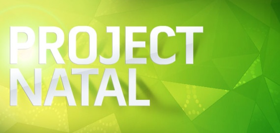 project-natal