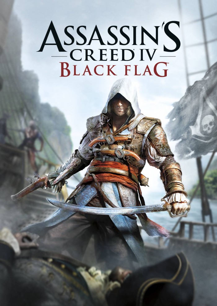 assassins creed iv black flags