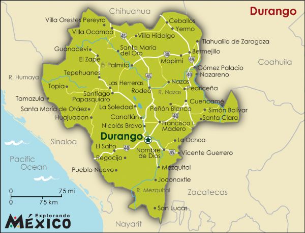 durango