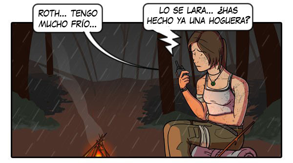 lara frio 1