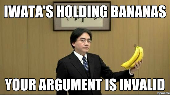Iwata Bananas1