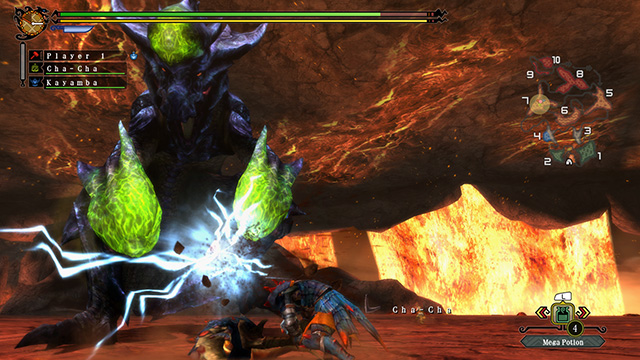 MH3U WiiU Brachydios03