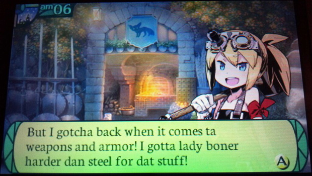 etrian odyssey iv lady boner