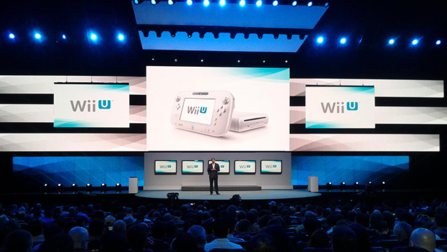 nintendo e3 conferencia