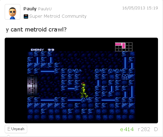 Metroid2