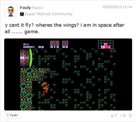 Metroid7