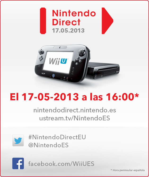 direct wii u 17-05